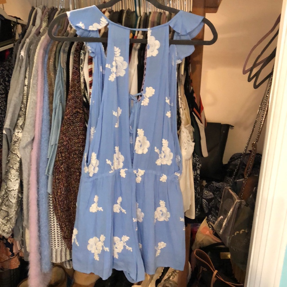 Romper - Picture 2 of 2